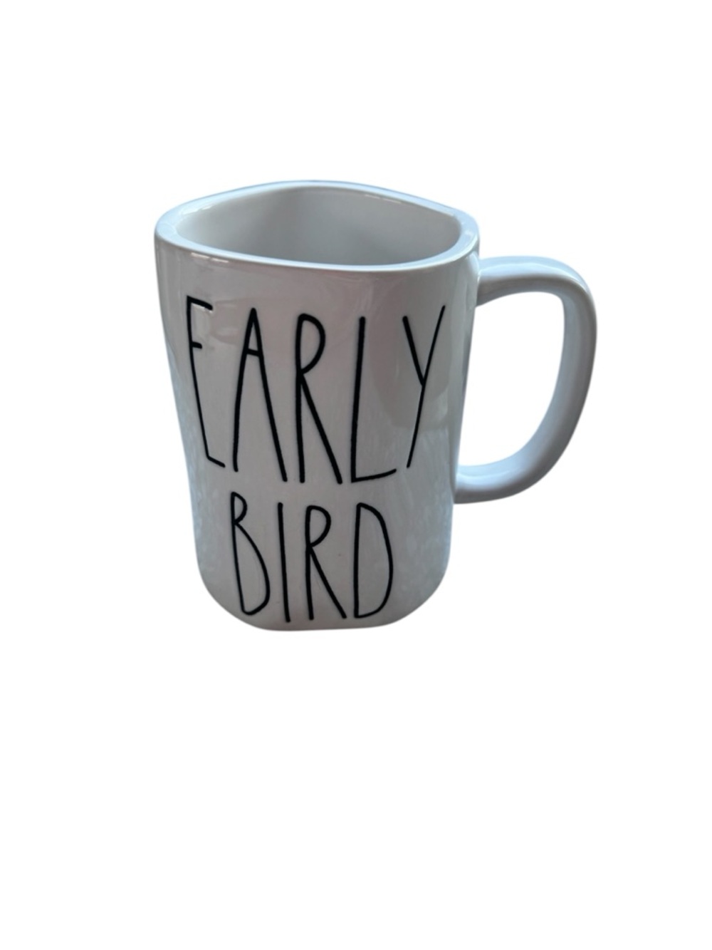 Rae Dunn Mug “Early Bird”